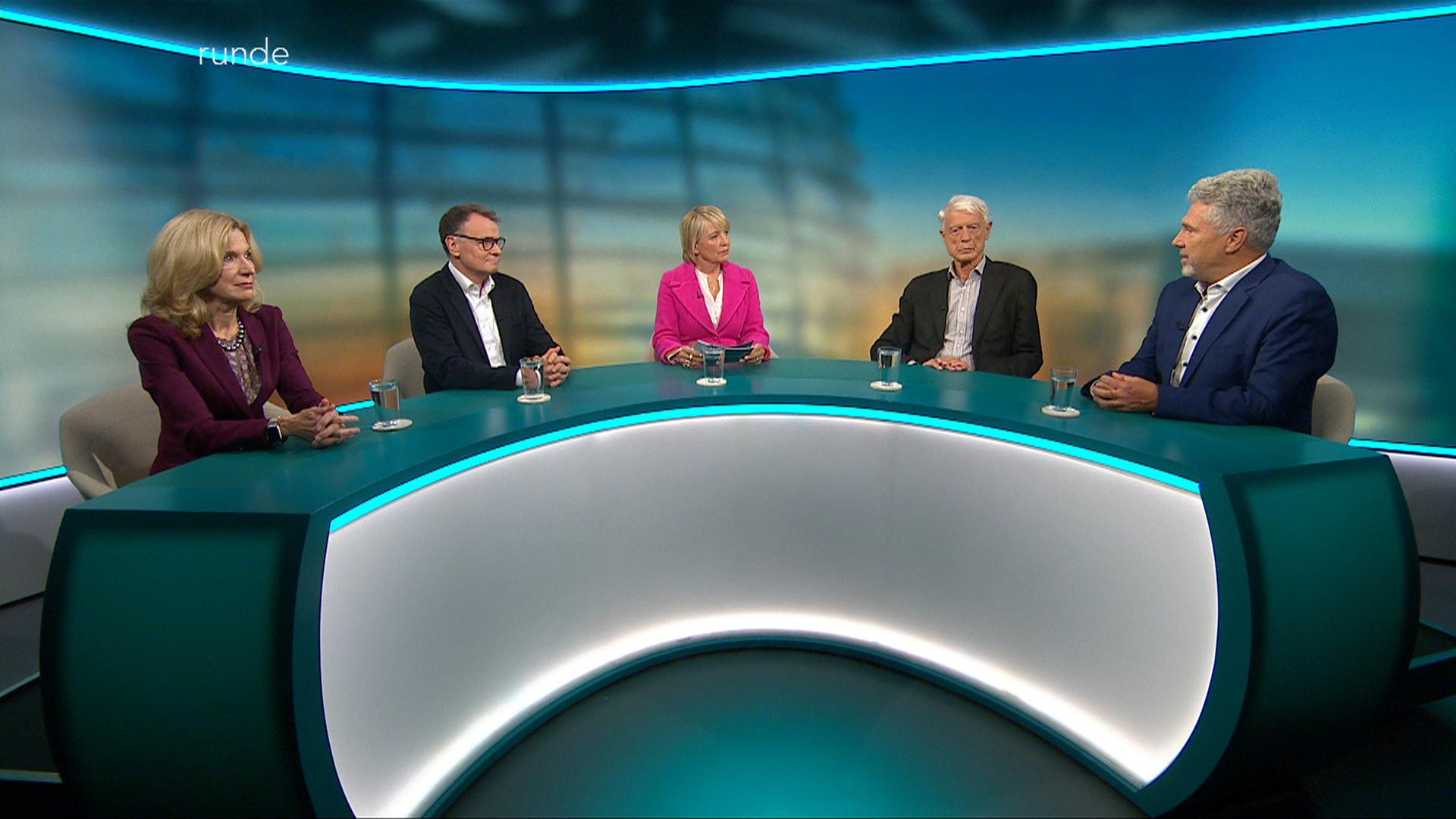 Dealmaker Trump - Was ist seine Strategie?