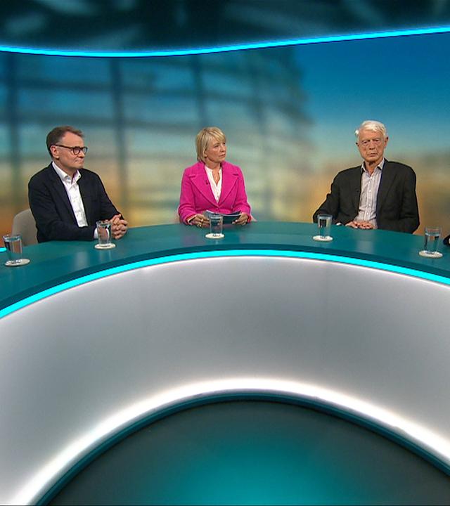 Dealmaker Trump - Was ist seine Strategie?