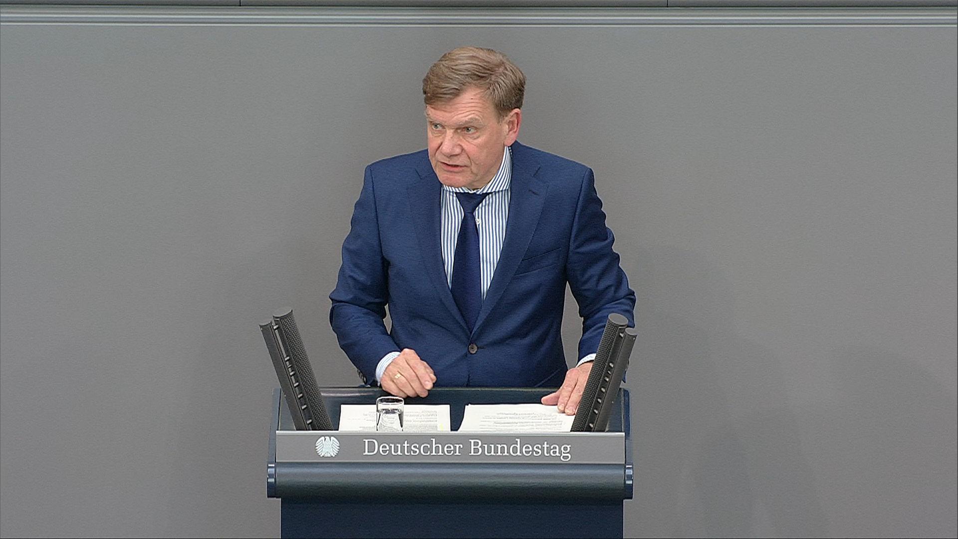 Debatte Außen, Europa, Menschenrechte