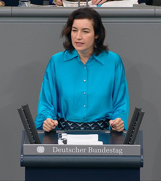 Debatte im Bundestag zur Hightech Agenda