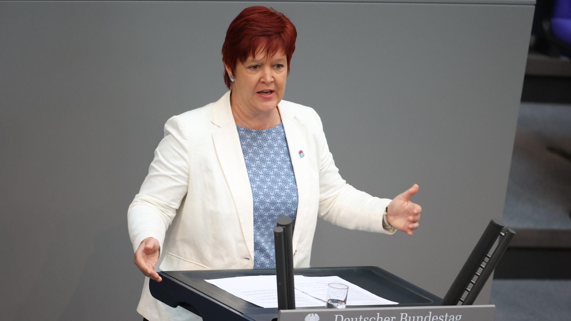 Debatte über betriebliche Mitbestimmung