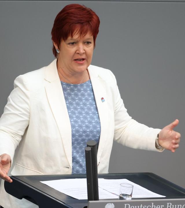 Debatte über betriebliche Mitbestimmung