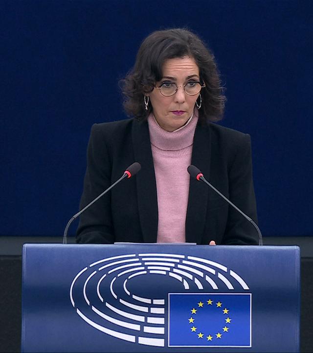 Debatte über Extremwetterereignisse in Südeuropa