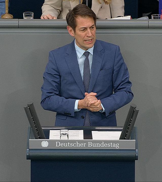 Debatte über öffentlich-rechtliche Berichterstattung