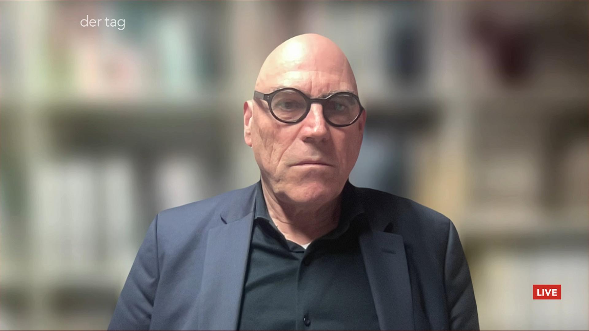 Debatte über Syrien: "Wasser auf Mühlen der AfD"