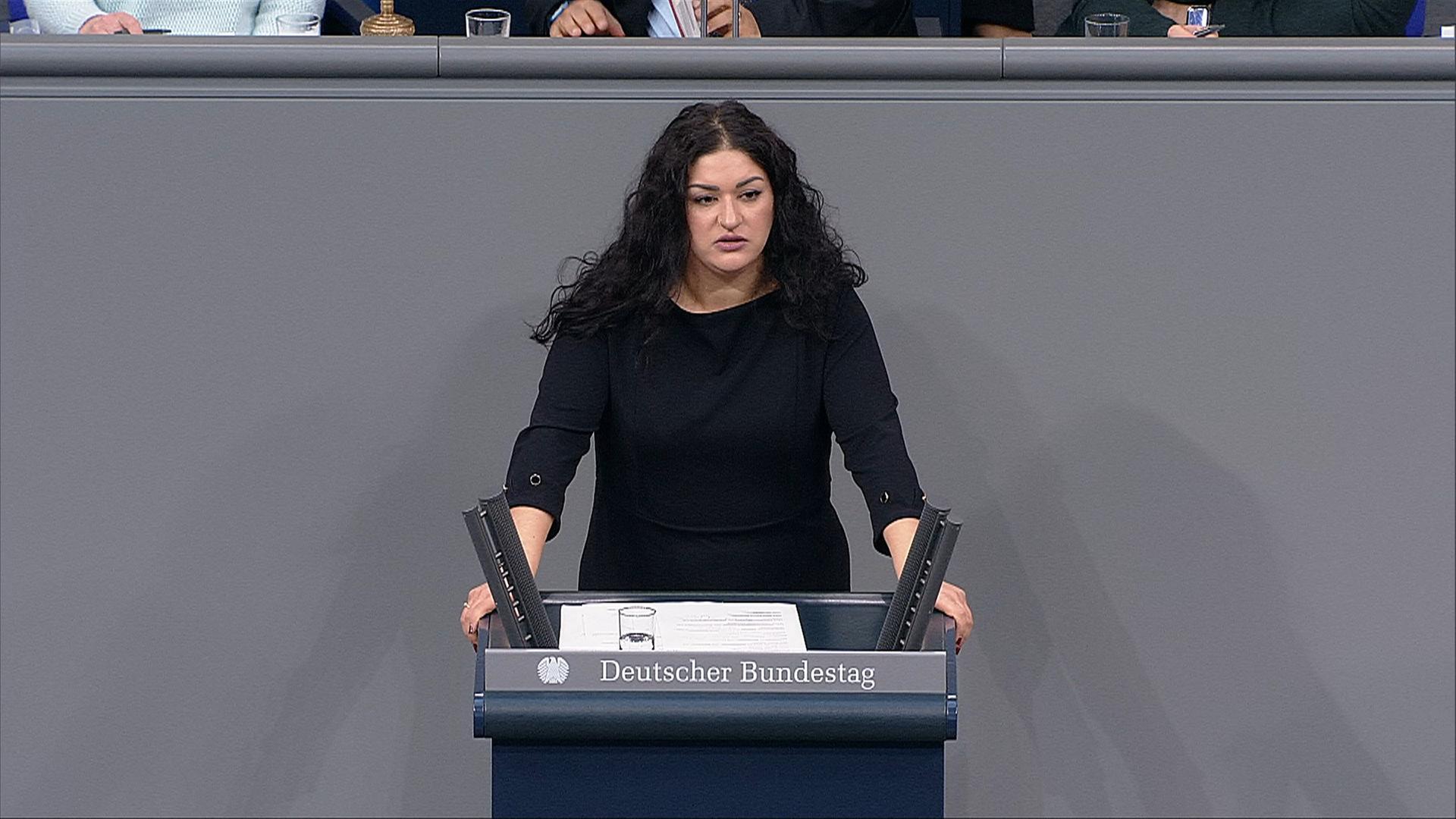 Debatte um die Syrienpolitik