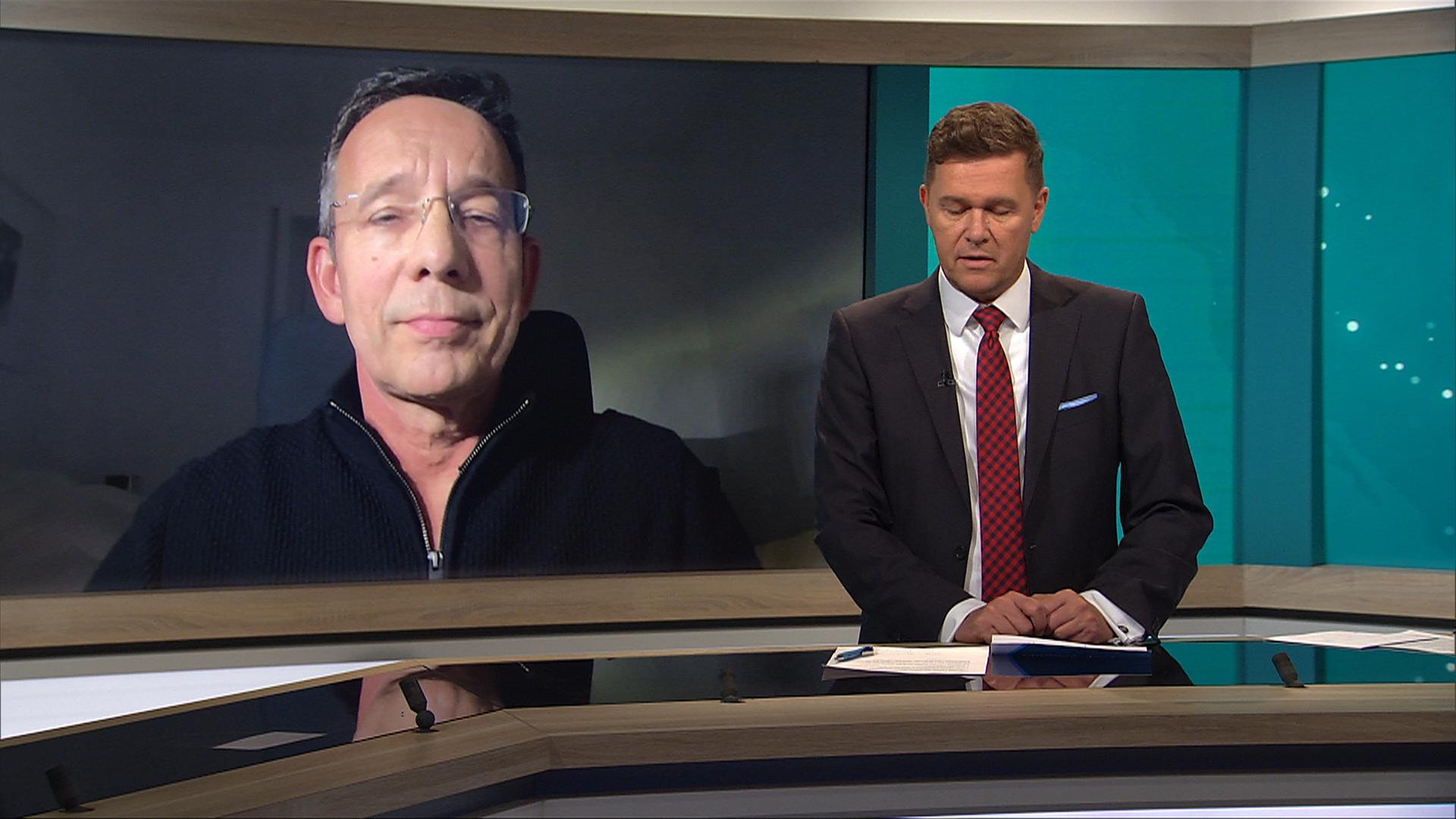 Debatte um syrische Heimkehrer