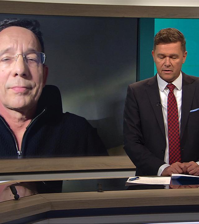 Debatte um syrische Heimkehrer