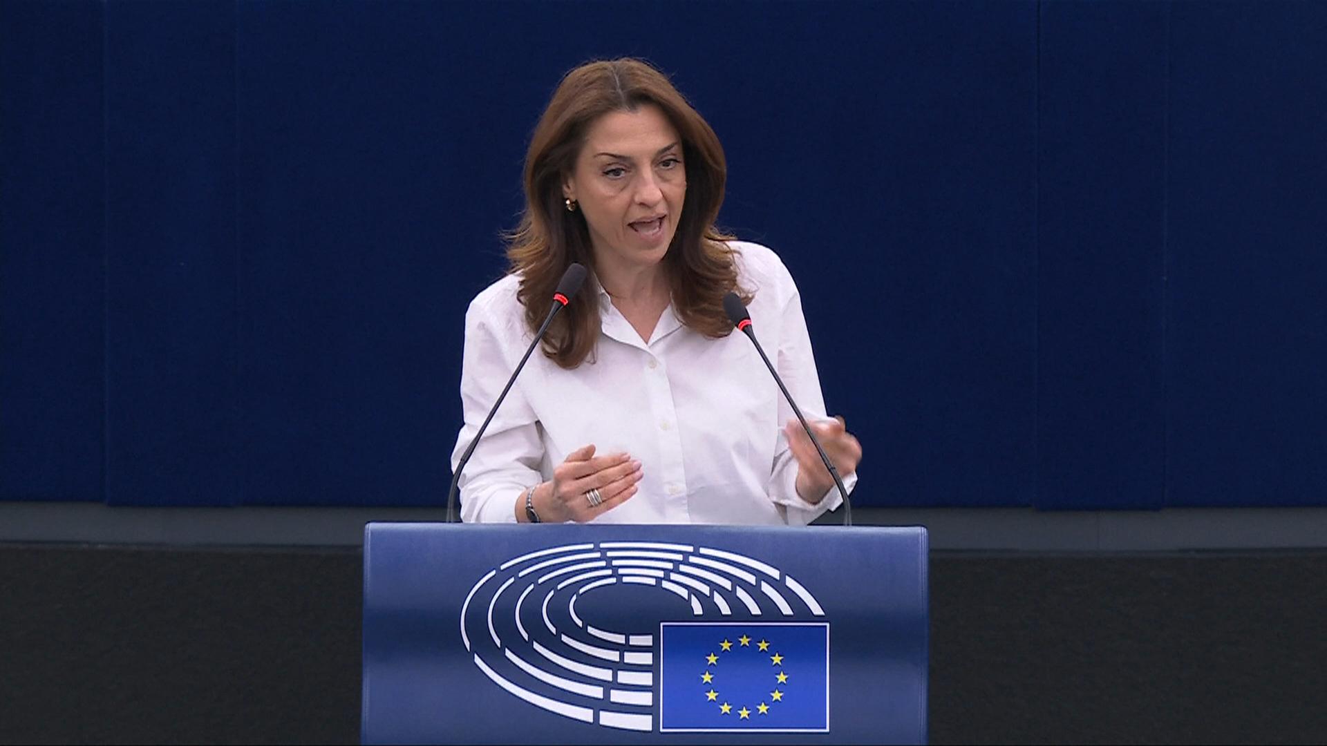Debatte: Wohnraumkrise in der EU