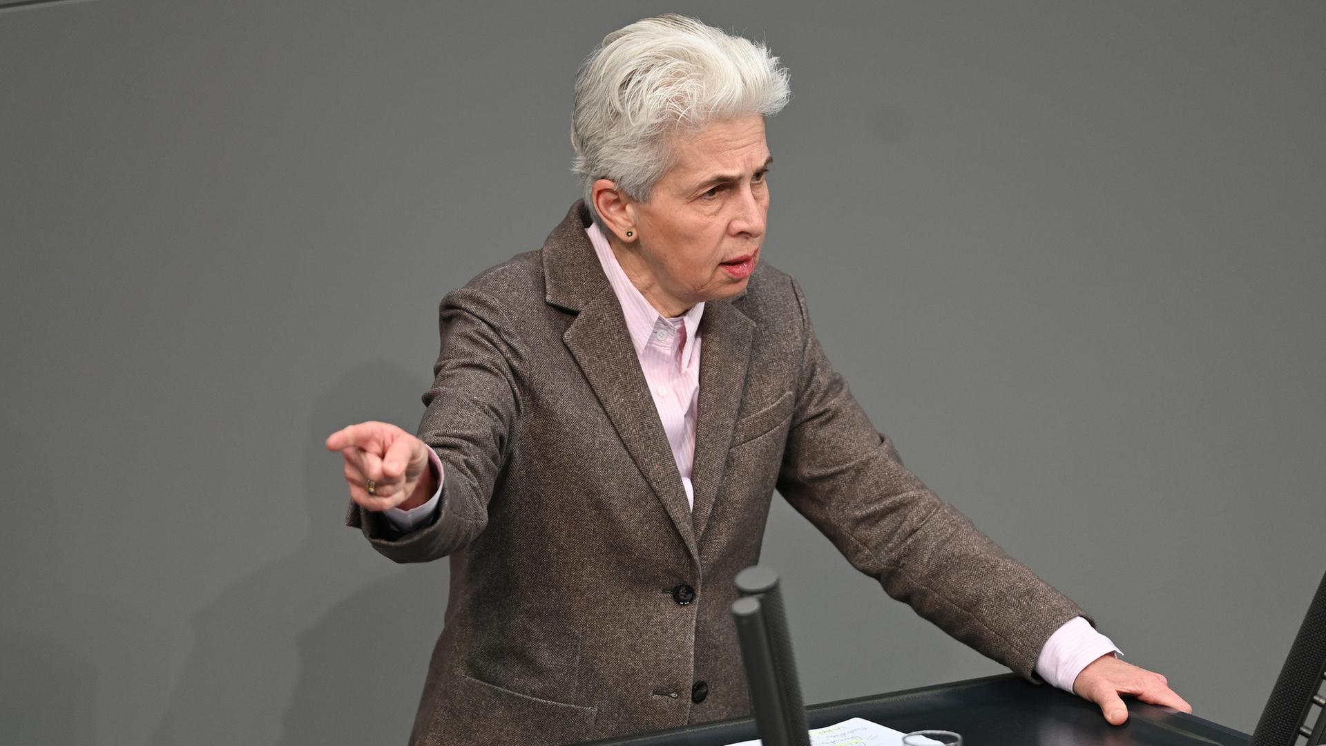 Debatte zu 20 Jahre  EU-Osterweiterung