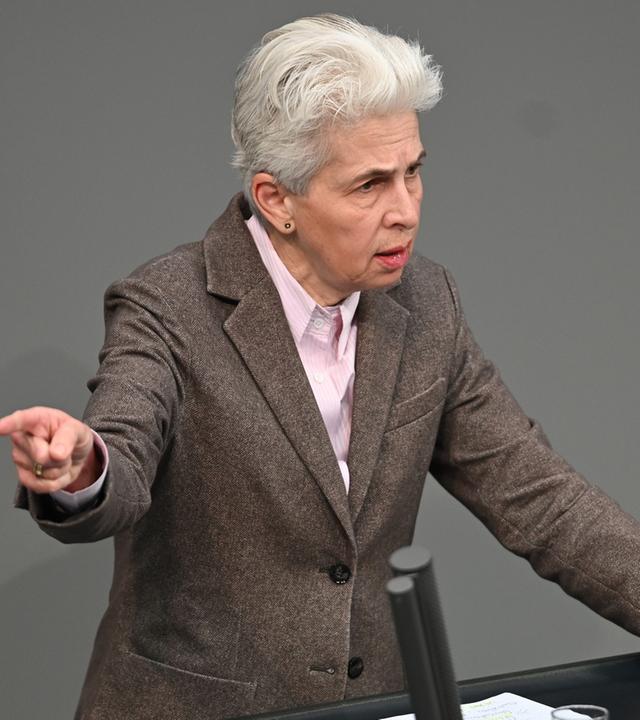 Debatte zu 20 Jahre  EU-Osterweiterung