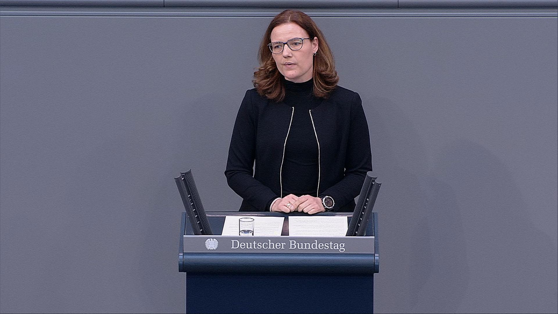 Debatte zu ambulanter Versorgung