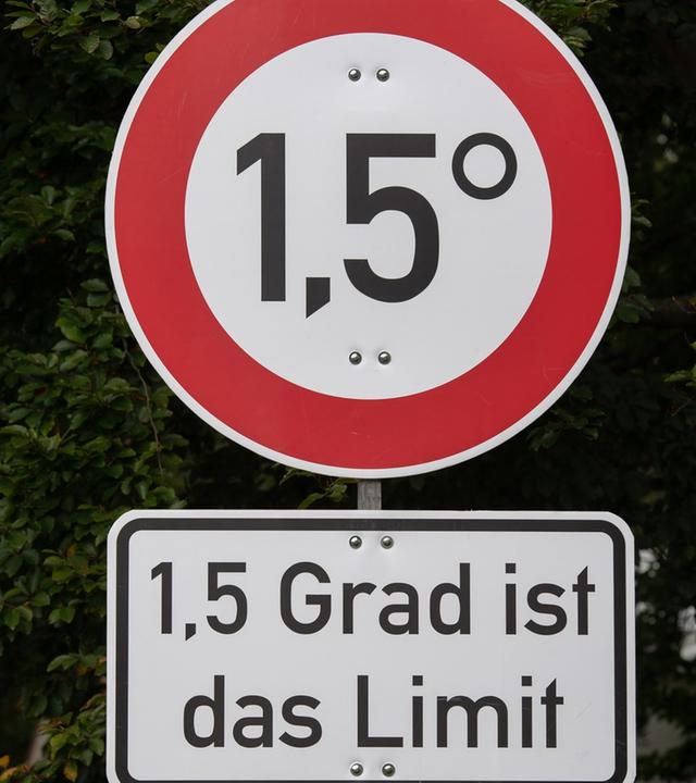 Debatte zu Auswirkungen des Klima­wandels