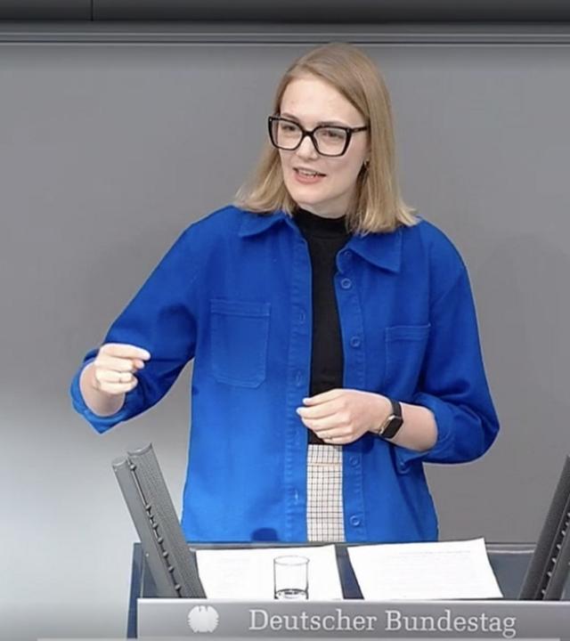 Debatte zu Bildungsgerechtigkeit