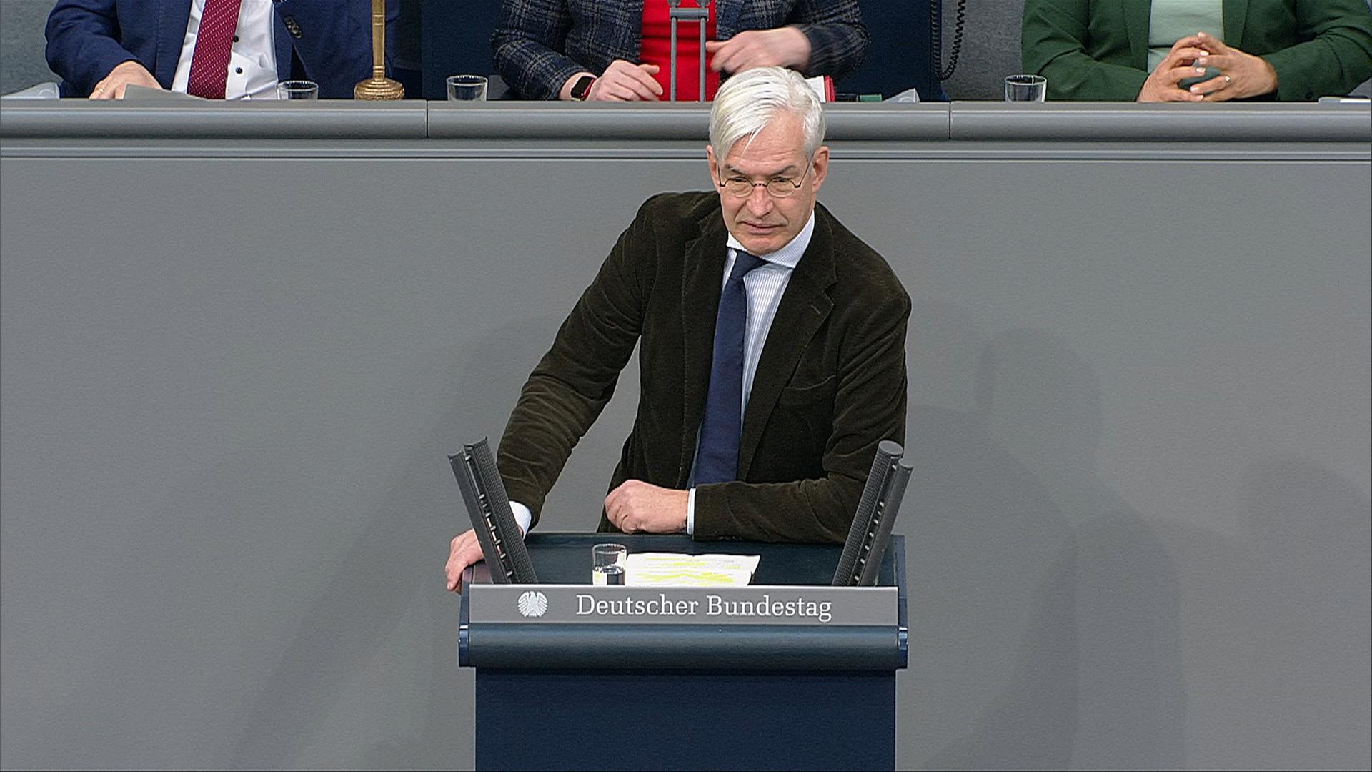 Debatte zu Cum-Ex-Geschäften