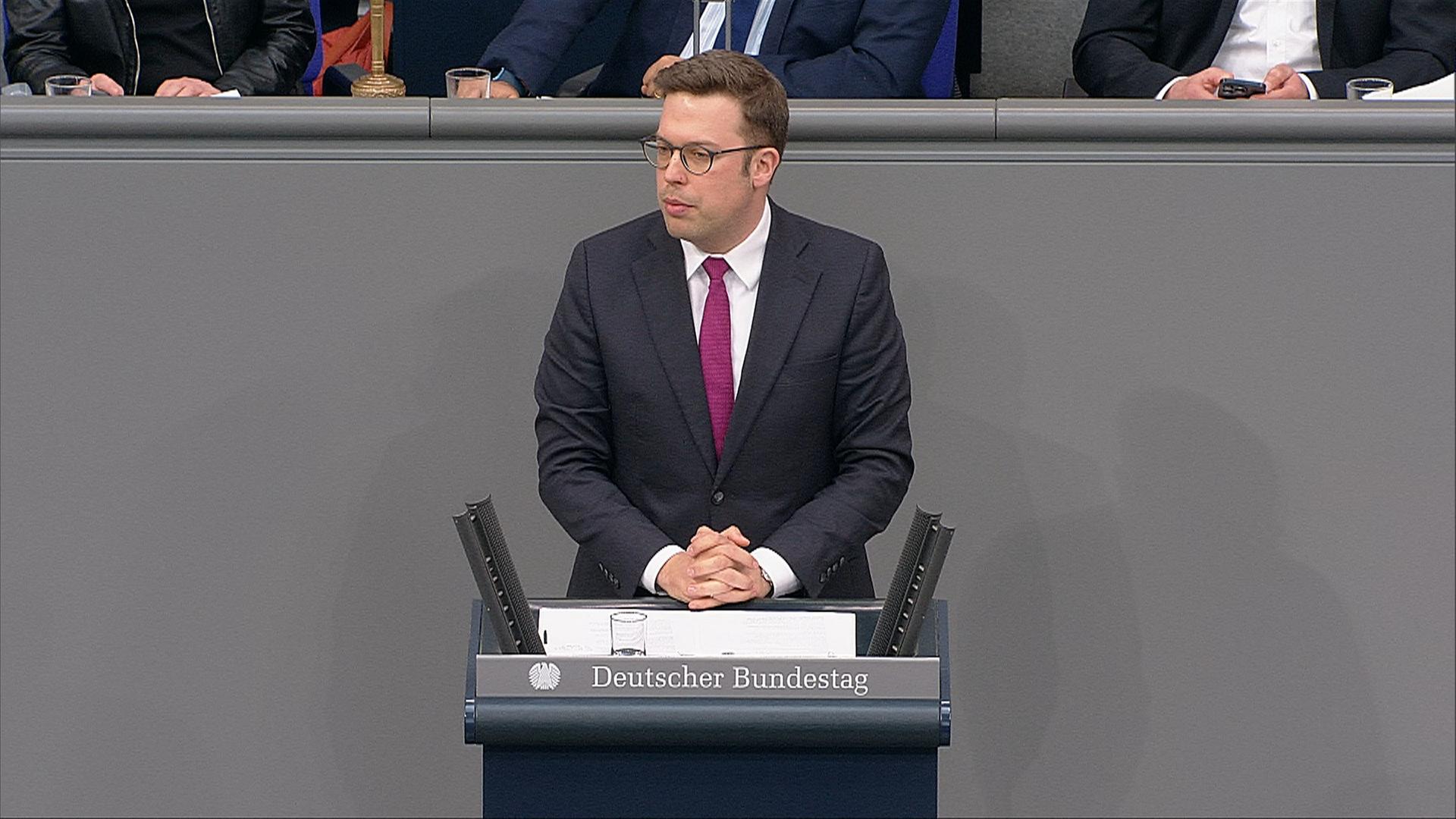 Debatte zu deutscher Olympiabewerbung