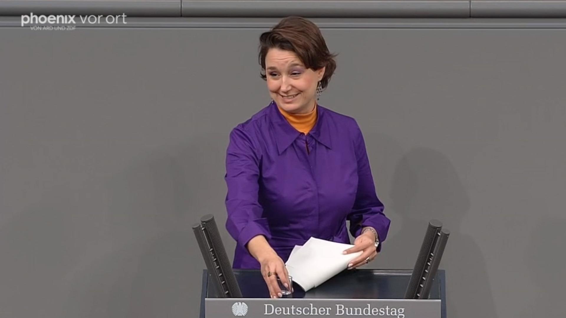 Debatte zu Deutschlands Postmärkten