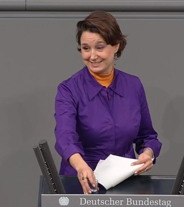 Debatte zu Deutschlands Postmärkten