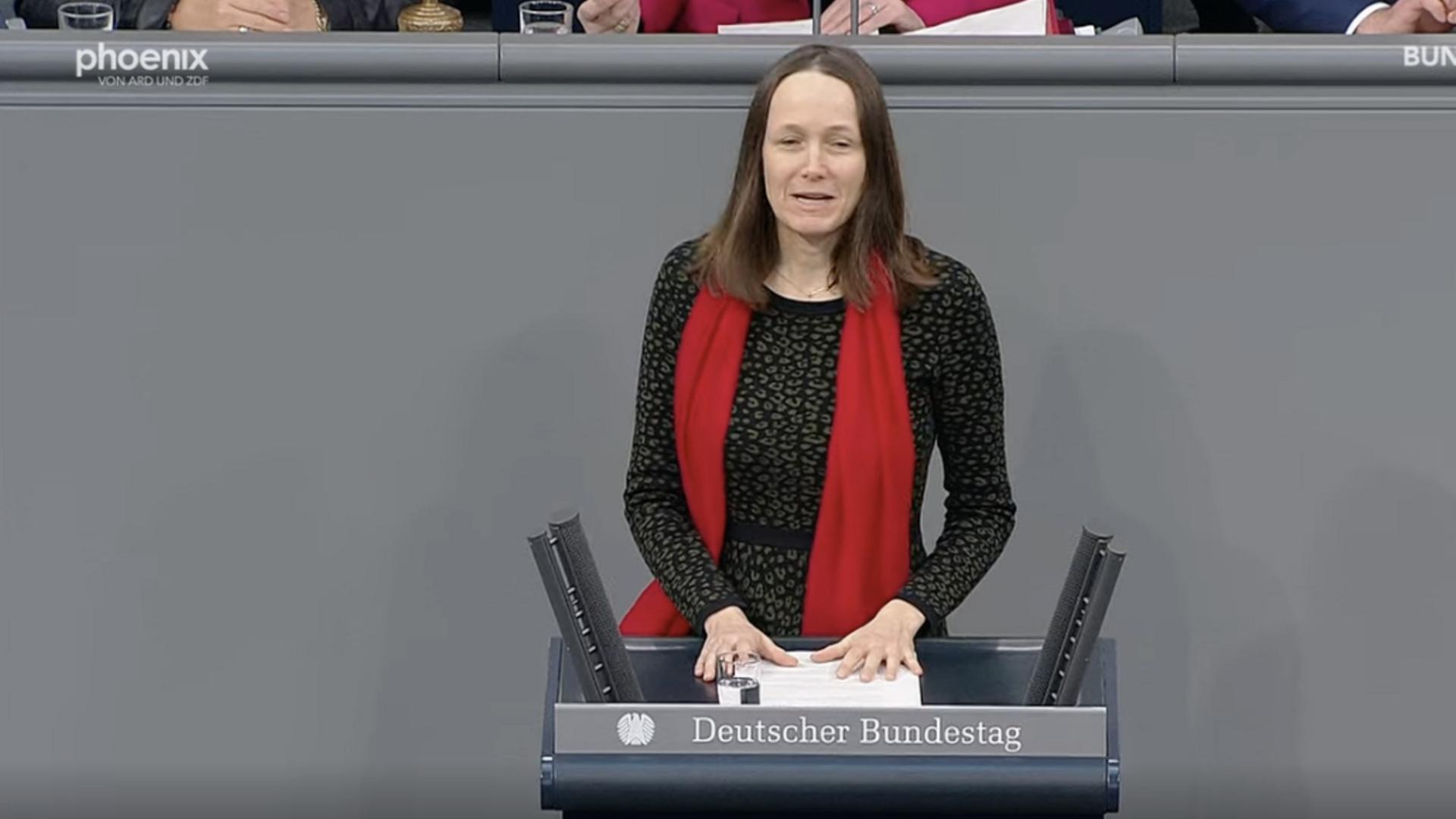 Debatte zu energiepolitischen Initiativen