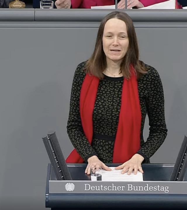 Debatte zu energiepolitischen Initiativen