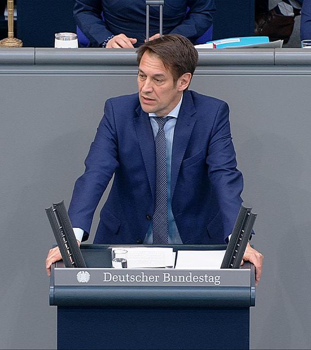 Debatte zu Epstein-Akten