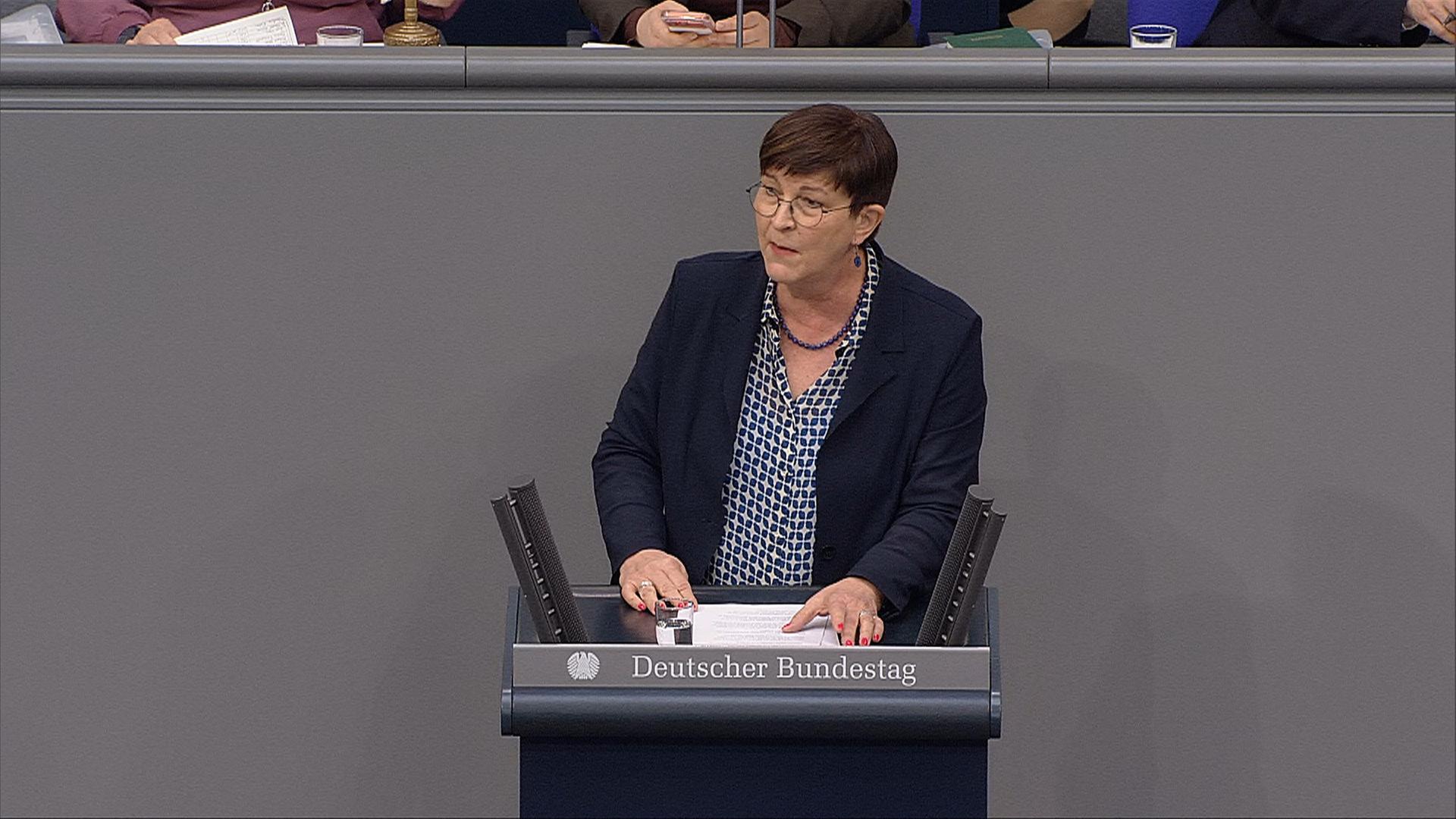 Debatte zu Gewalt an Schulen