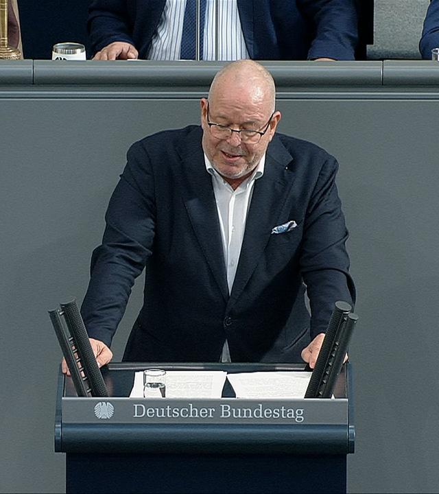 Debatte zu Grenzkontrollen und Zurückweisungen