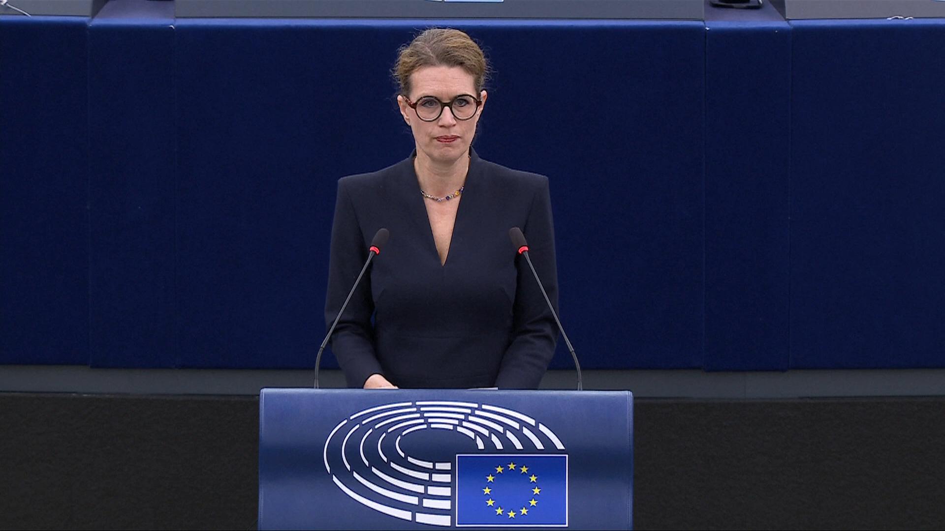 Debatte zu Importverbot für russisches Öl