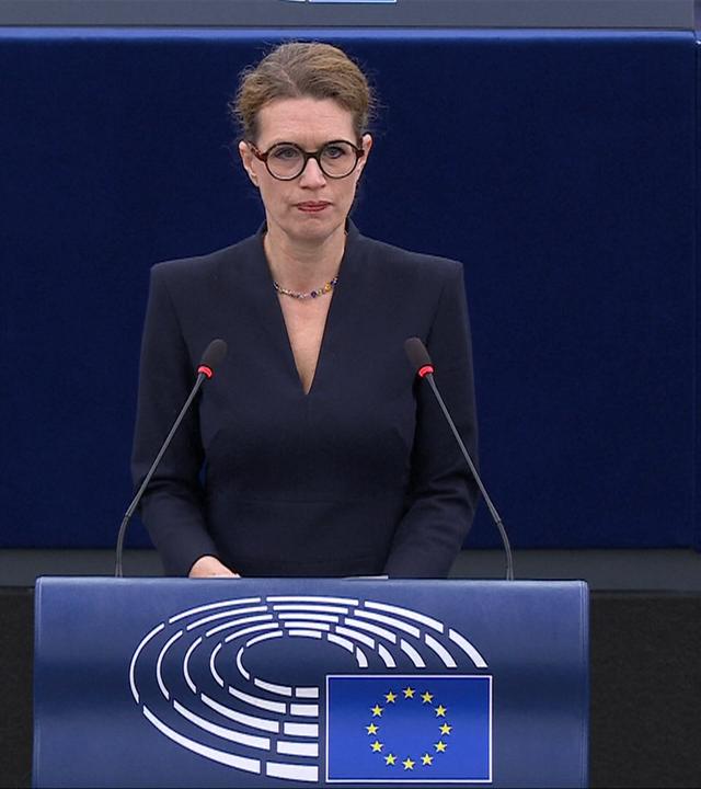 Debatte zu Importverbot für russisches Öl