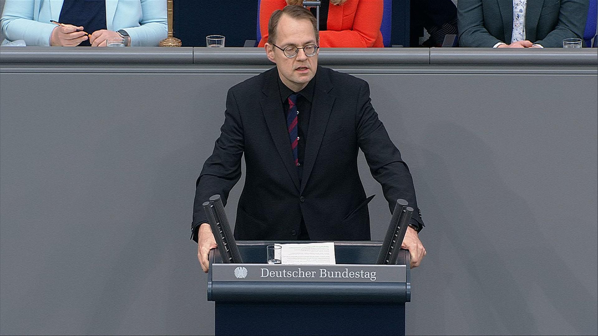 Debatte zu Kunst-, Kultur- und Meinungsfreiheit