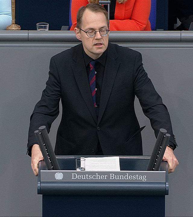 Debatte zu Kunst-, Kultur- und Meinungsfreiheit