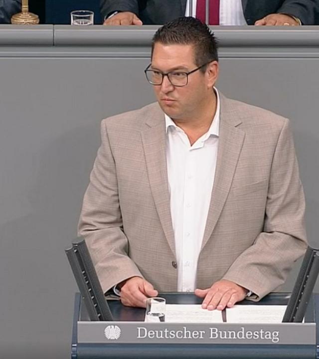 Debatte zu Mehrwertsteuerbefreiungen