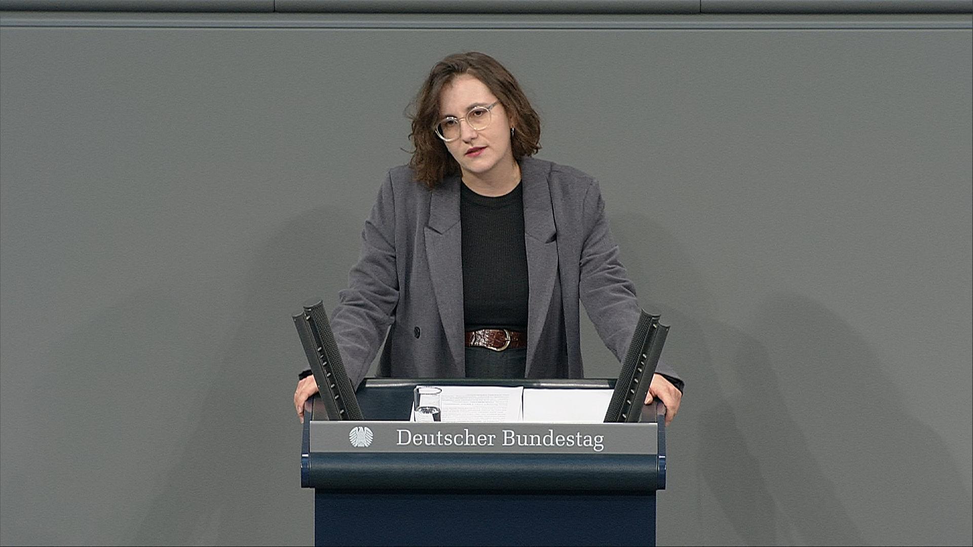 Debatte zu transatlantischen Beziehungen