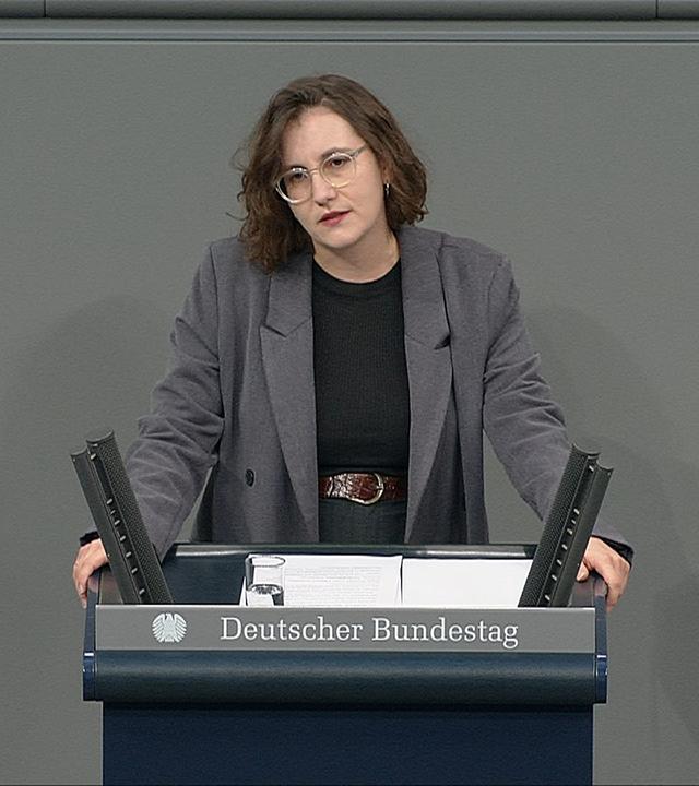 Debatte zu transatlantischen Beziehungen