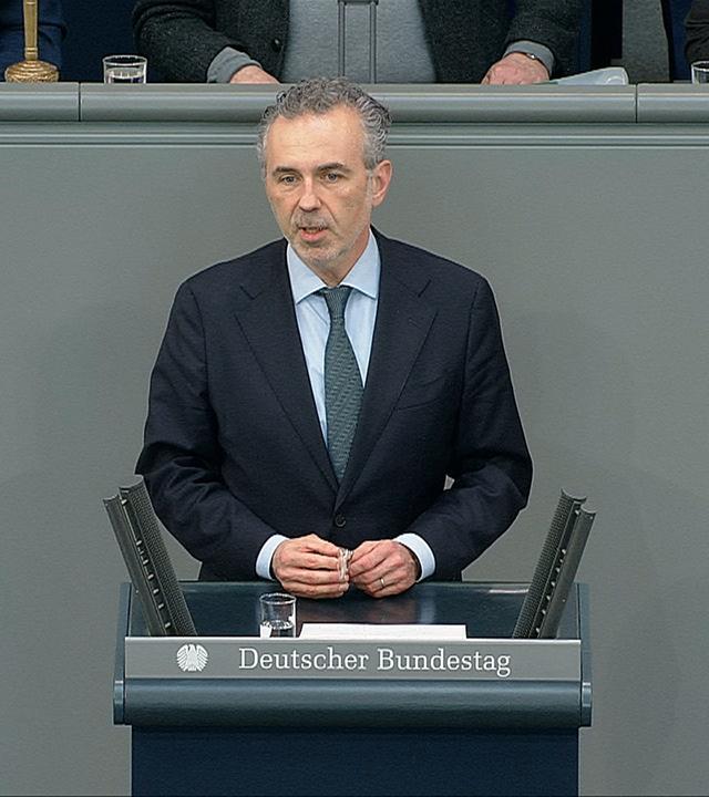 Debatte zu transparenter politischer Werbung