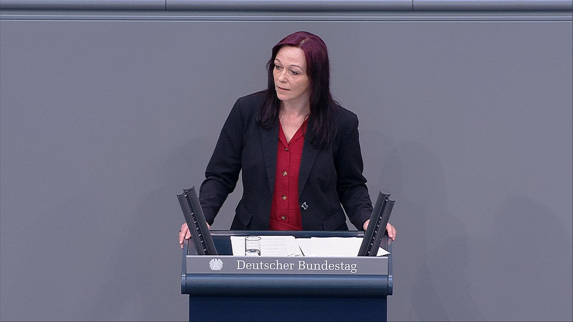 Debatte zu Verbraucherkrediten