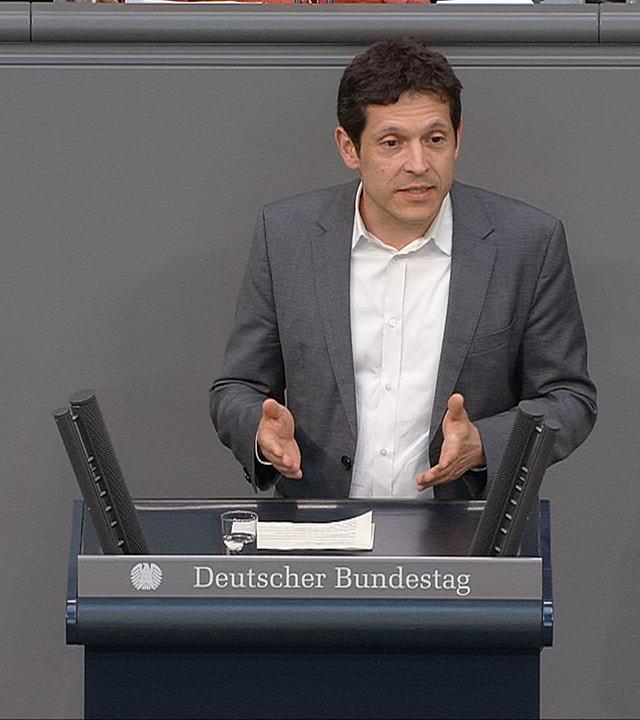 Debatte zu WHO-Pandemievertrag