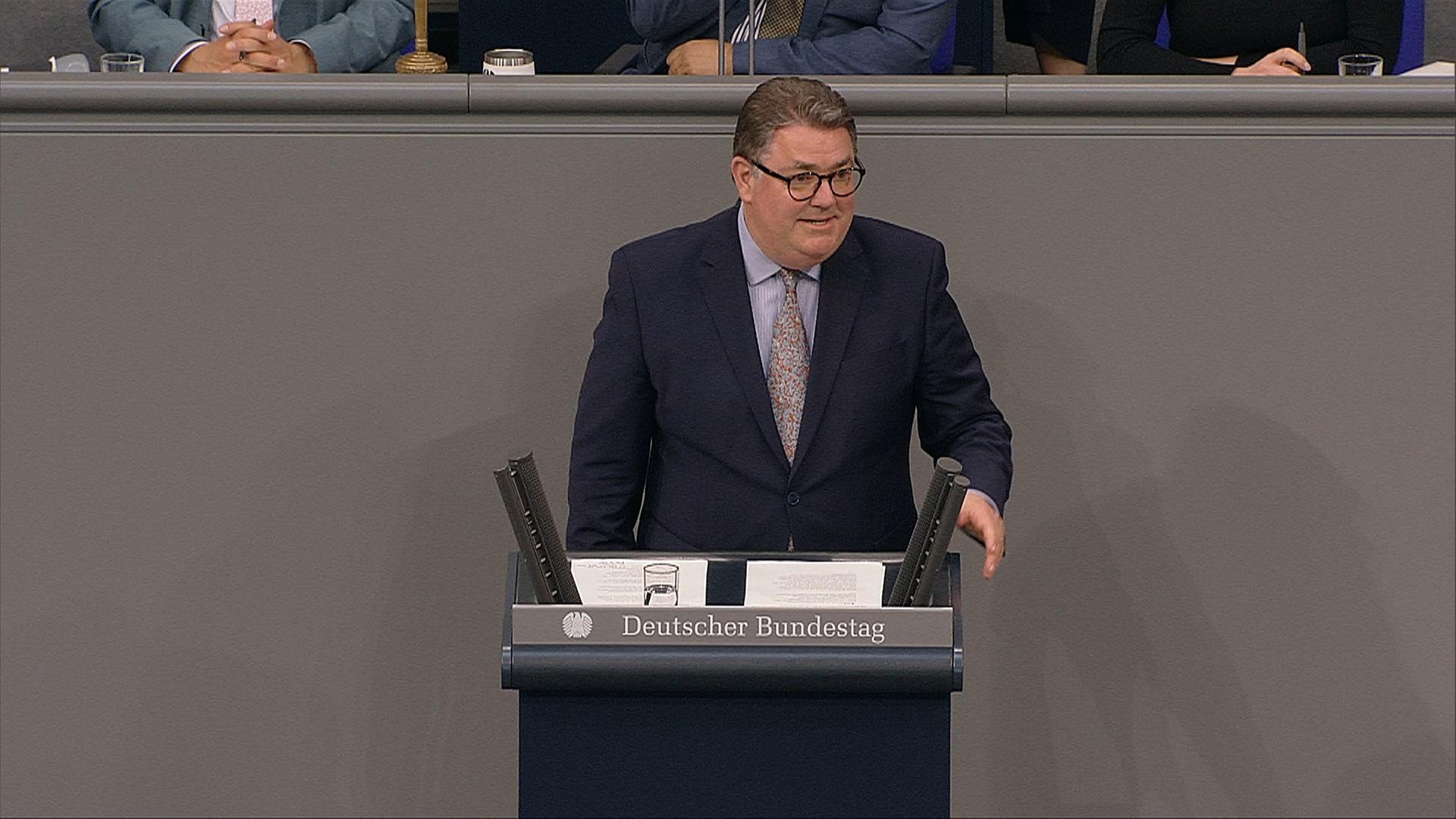 Debatte zum  Anwaltsnotariat