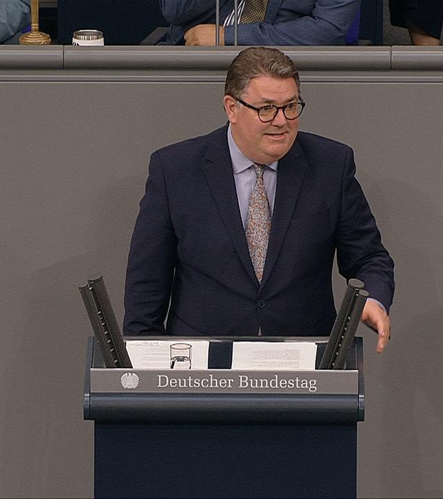 Debatte zum  Anwaltsnotariat