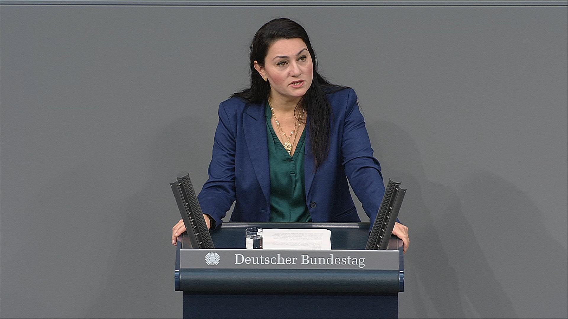 Debatte zum 07. Oktober