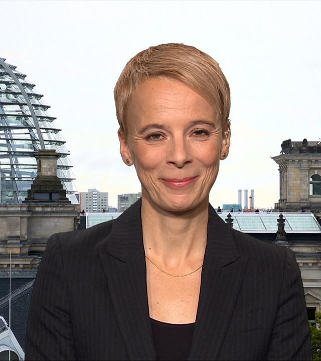 Debatte zum AFD-Verbot: SPD betreibt "Symbolpolititk"