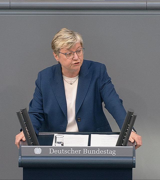 Debatte zum antragslosen Kindergeld