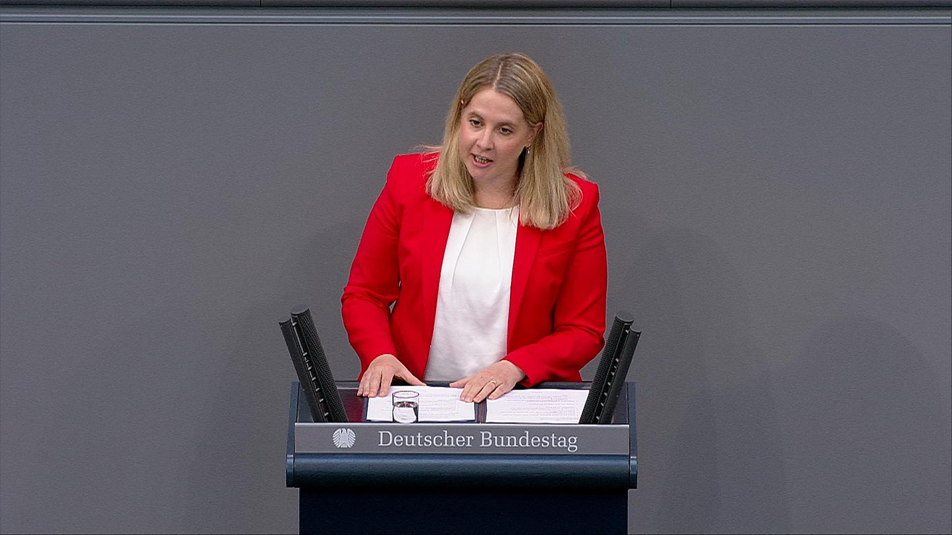 Debatte zum "Baugesetzbuch-Upgrade"