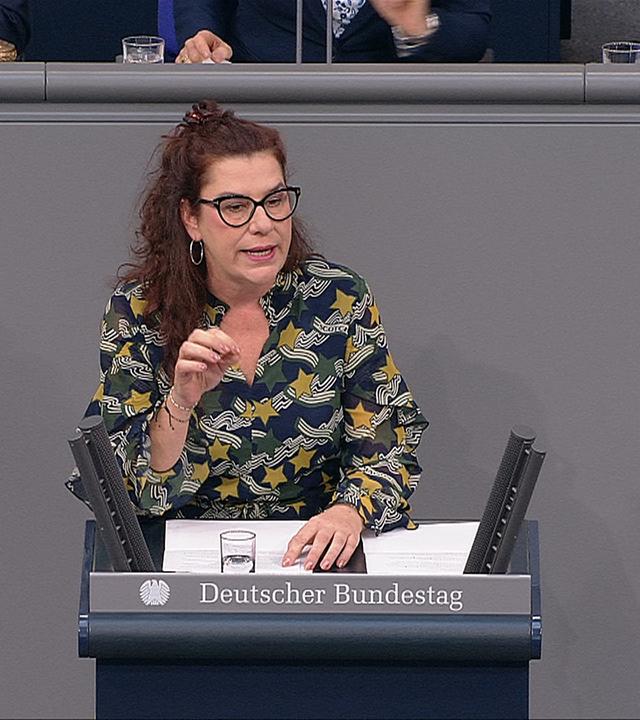 Debatte zum Elterngeld