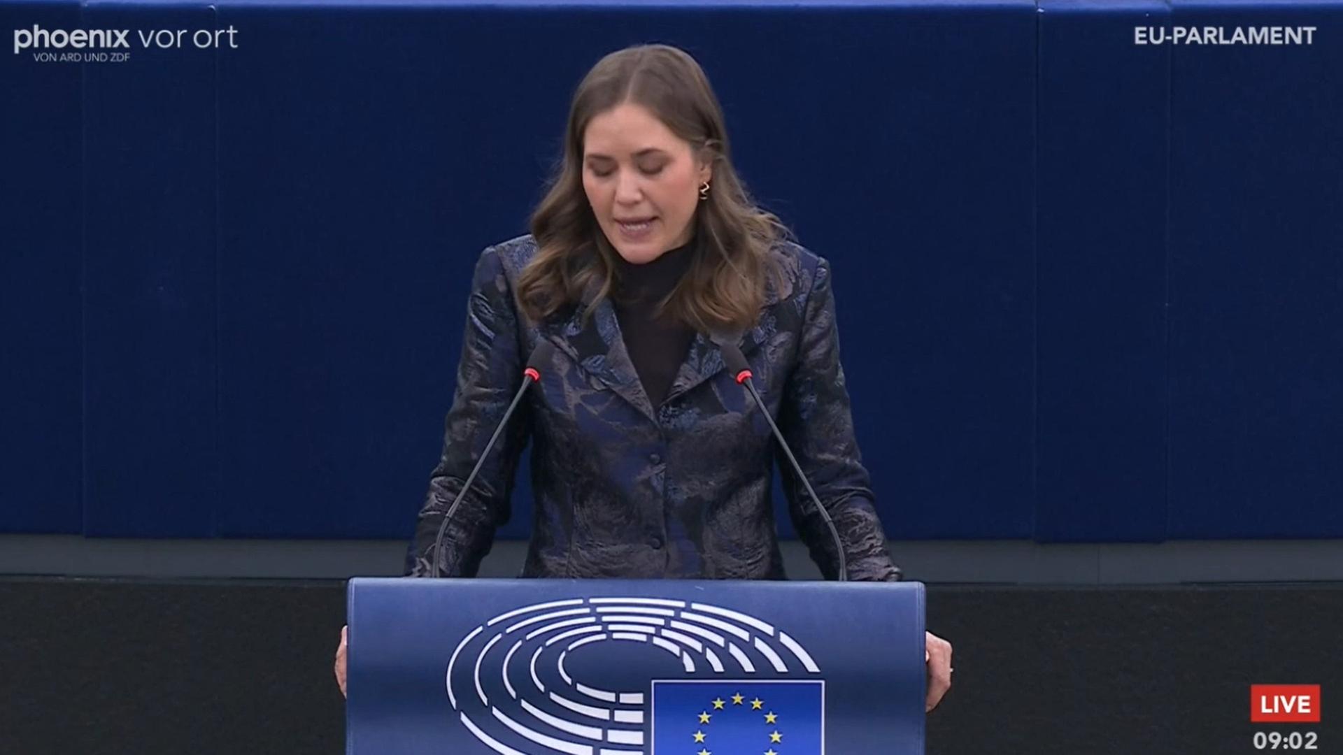 Debatte zum EU-Binnenmarkt