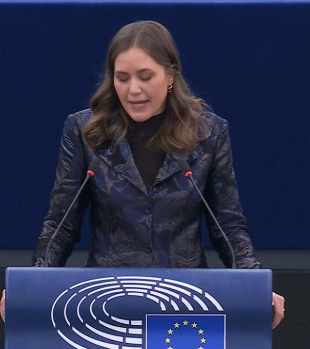 Debatte zum EU-Binnenmarkt