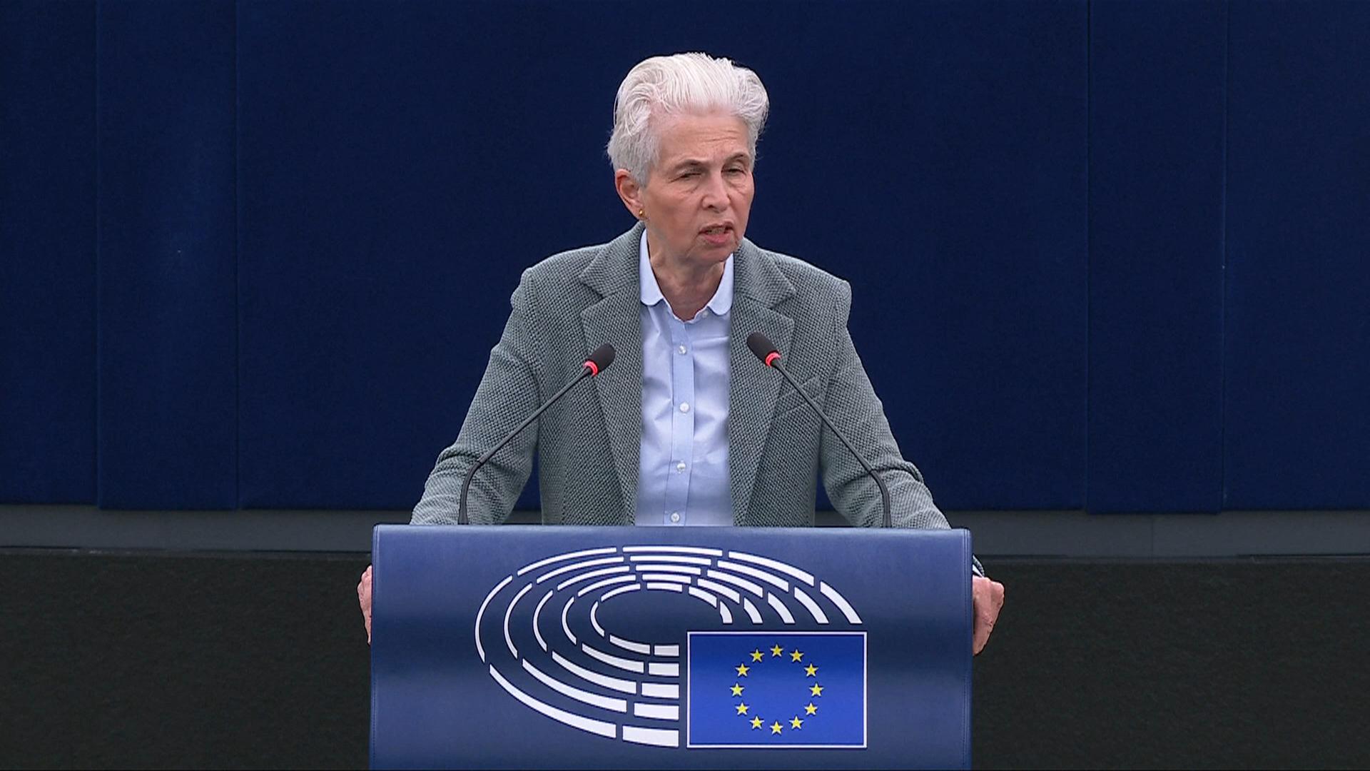 Debatte zum EU-Haushalt (1/2)