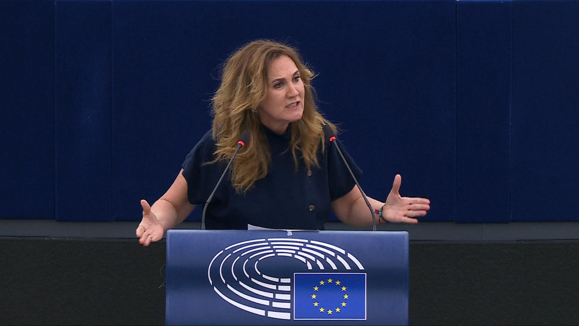 Debatte zum EU-Haushalt (2/2)