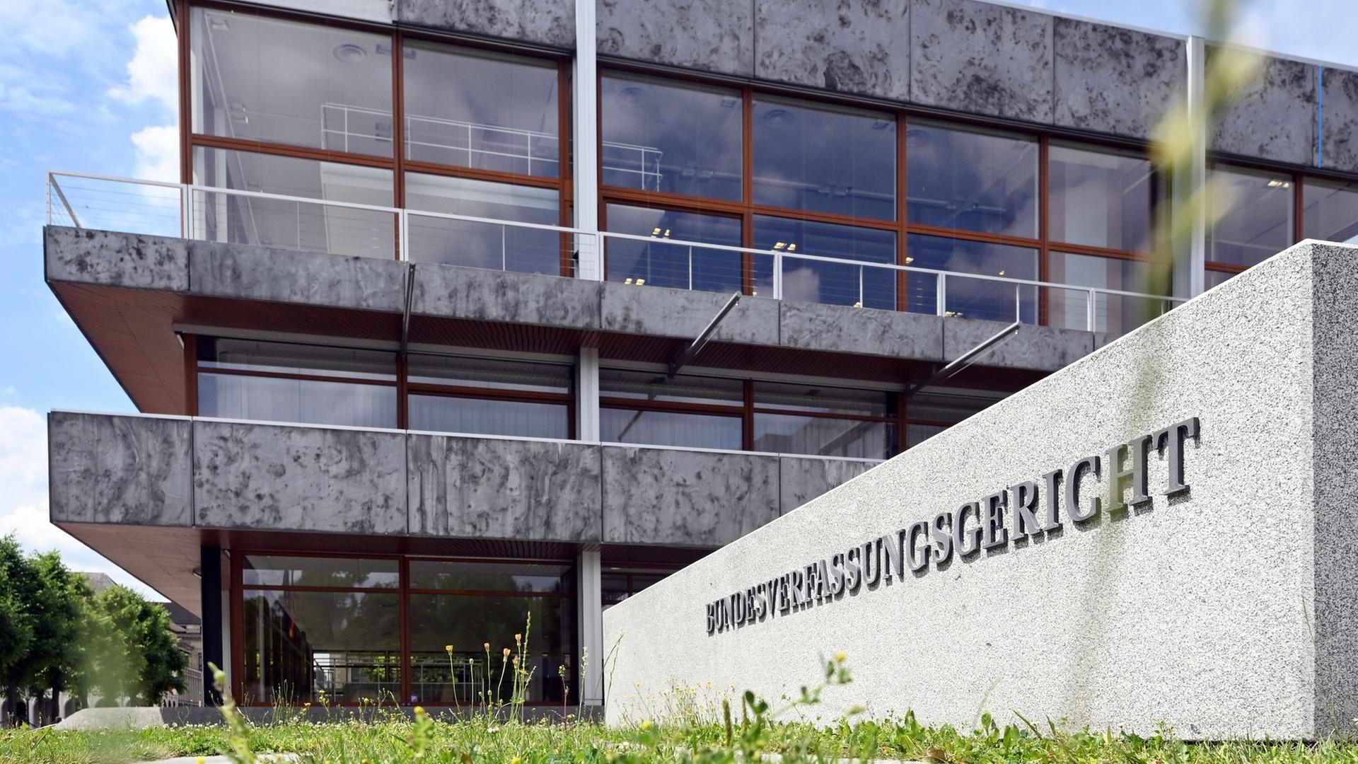 Debatte zum GEG-Urteil