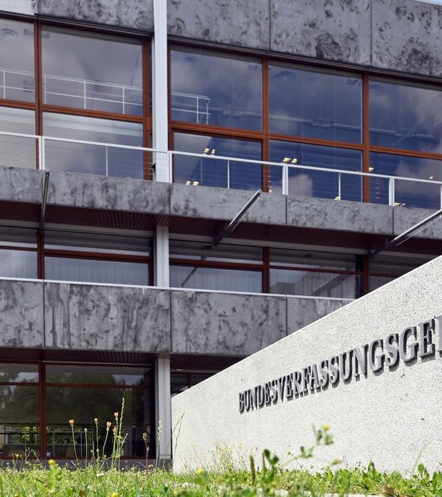 Debatte zum GEG-Urteil